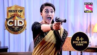 Best Of CID | सीआईडी | Staged Murder | Full Episode