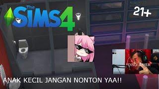 SIMS BISA ENA-ENA??!! 21+ TUTORIAL PASANG MODS WHICKEDWHIMS - SIMS 4 INDONESIA