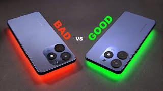 Tecno Spark 10 Pro  THE GOOD & THE BAD !! // Review //