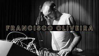 Francisco Oliveira (live act) @ Alinea A (Nov 17, 2021)