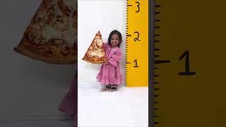 WORLD'S SHORTEST WOMAN | Stokes Twins Hindi Dubbed @stokestwinhindi #stokestwinshindi