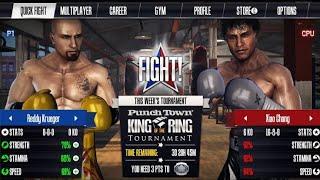 Real Boxing 2 MOD APK 1.22.0 Updated Unlimited Money FREE DOWNLOAD