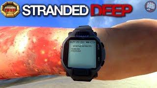 Out To Get Us | Stranded Deep Gameplay | EP13