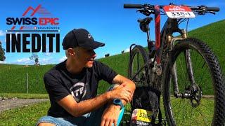 Swiss Epic 2020 Video Inediti - Gara MTB Cross Country | MTBT