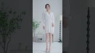 4K 세로룩북 실사 Ai 룩북 초근접 비키니 후방주의 언더웨어 란제리 직캠 레전드 몸매 skirts underwear Lookbook 양서윤 seoyoon 룩북