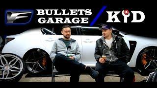 THE TRUTH ABOUT THE LEXUS GSF | Bullets Garage