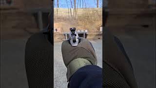 beretta 92x performance pov