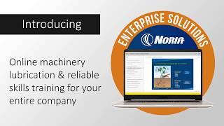 Noria's Enterprise Training Solutions