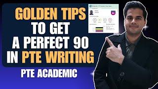 PTE Writing Golden Tips To Score a Perfect 90 in PTE Academic | M and MM PTE NAATI