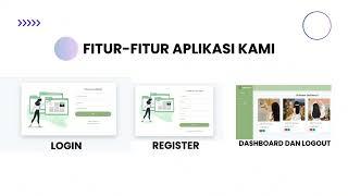 APLIKASI WEBSITE GALERI FOTO