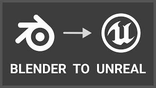 3 Things I Wish I Knew About Blender to Unreal Engine Workflow