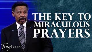 The Centurion’s Faith and What It Can Teach Us | Tony Evans Highlight