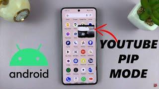 How To Minimize YouTube Video On Android Screen | YouTube Picture in Picture Mode