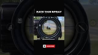 Wait for The Best M416 Spray #pubgmobile #shortsbreak #bgmishorts #bgmi #itslakshya