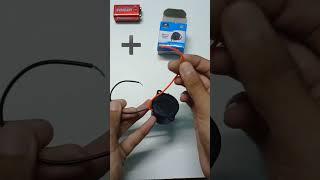 Electric mini Buzzer  Amazing Sound  | only ₹19 | #buzzer #sounds #giveaway #only #₹19 #subscribe