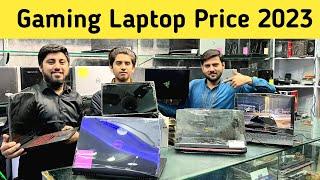 Gaming Laptop Prices in Pakistan 2023 | budget Gaming Laptop Cheap Price@GoodPriceIdea