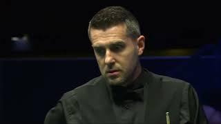 Mark Selby 5(9)4 Jack Lisowski BRITISH OPEN SNOOKER 2023