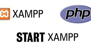 how to start xampp server in kali linux