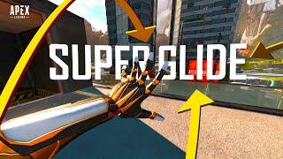 This is why you still Can't Superglide...#1 Tutorial