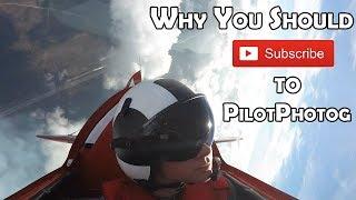Why you should subscribe to PilotPhotog