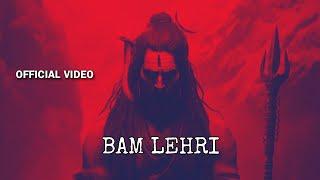 Bam Lehri (Official Video) Rhymster Visual Sandeep Gora Maffiya Films