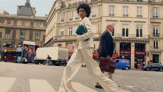 CHANEL Fall-Winter 2019 fashion film for Savoir Flair | Directed by VIVIENNE & TAMAS