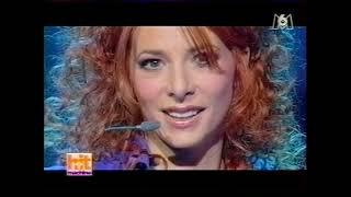 Hit Machine (M6) - Mylène Farmer - L'âme stram gram (17 avril 1999)