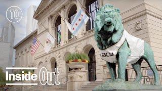 Hidden gems of the Art Institute of Chicago | Inside Out