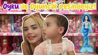 Kızım İle Oyuncak Peşindeyiz | Toy Chase | Gamze Karta