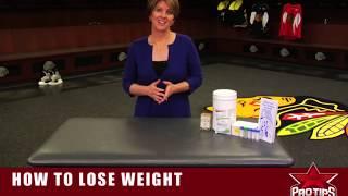 Nutritionist Julie Burns Discusses how to Lose Weight