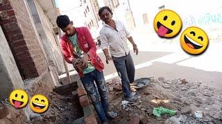 Gokul Patil Aadgaon | Comedy Spoof | full comedy video 