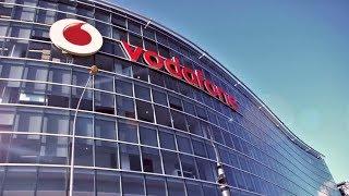 Vodafone Group chooses WeDo Technologies' RAID software.