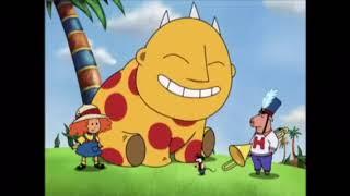 Maggie and the Ferocious Beast - Great Googly Moogly