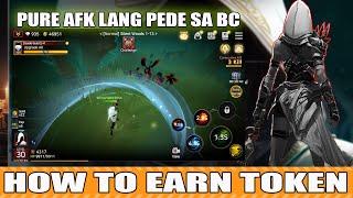 IMMORTAL RISING 2 - HOW TO EARN | NEW FREE TO PLAY AND EARN GAMES ON MOBILE DEVICES