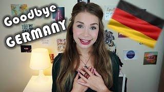 Why I left Germany