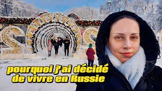 venir vivre en Russie, mes raisons !!