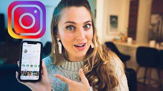 6 Ways I Get More Instagram Story Views & Engagement (Reliably!)