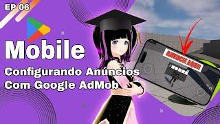 Unreal Engine Tutorial: Configurando Anúncios no Google AdMob para Gerar Receita com seu Jogo