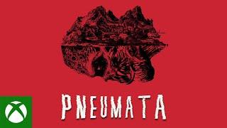 Pneumata Release Date Announcement