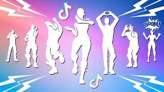  THESE POPULAR ICON SERIES DANCES HAVE THE BEST MUSIC!