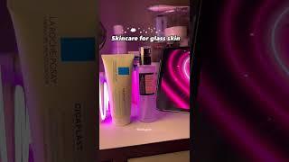 Skincare | Glass skin | Skincare tips | Glamup |  #skincare  #skincaretips