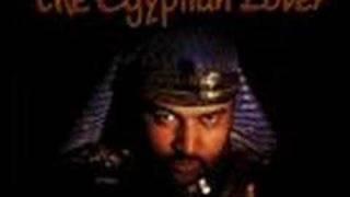 The Egyptian Lover - Egypt, Egypt