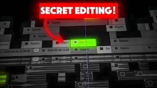 5 Secret Video Editing Techniques  You need to know !