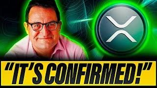 RIPPLE XRP WORLD BANK ACTUALLY CONFIRMED IT! | MUST WATCH