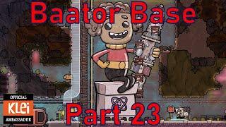 Baator Base - Part 23 - Oxygen Not Included