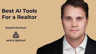 I Tested Top AI Tools for Real Estate Agents and Found the BEST