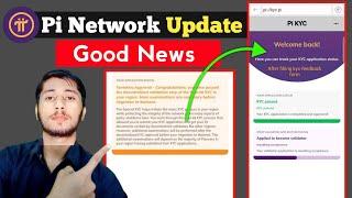 Pi Network NEW Update | pi network tentative kyc | Pi network