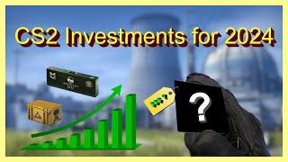 The Best CS2 Investments for 2024