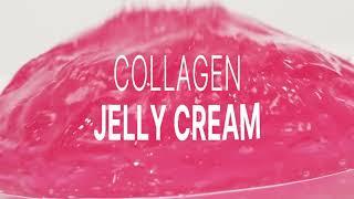 Hydrate, Pump & Glow with the Collagen Niacinamide Jelly Cream