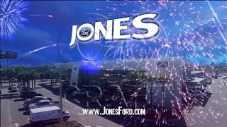 Jones Ford January 2019 SUV - Craft Creative, Video Production, Video production in Charleston, SC